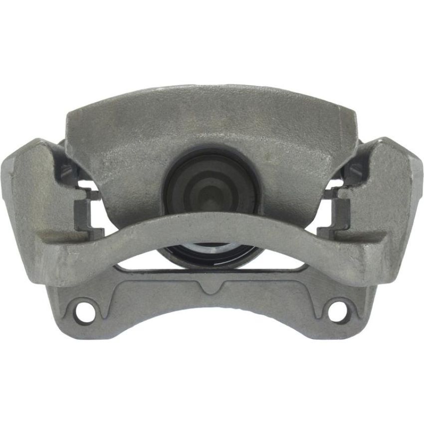 CENTRIC PARTS 141.62141 Centric Semi-Loaded Brake Caliper
