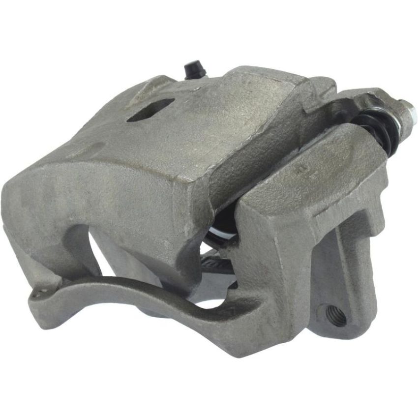 CENTRIC PARTS 141.62141 Centric Semi-Loaded Brake Caliper