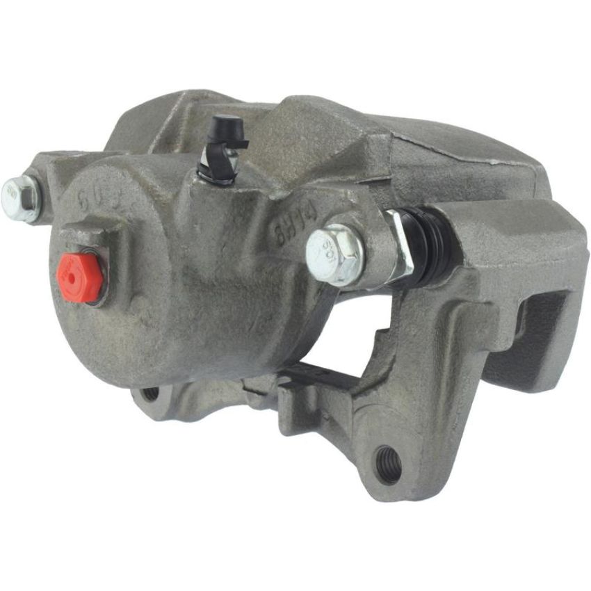 CENTRIC PARTS 141.62141 Centric Semi-Loaded Brake Caliper