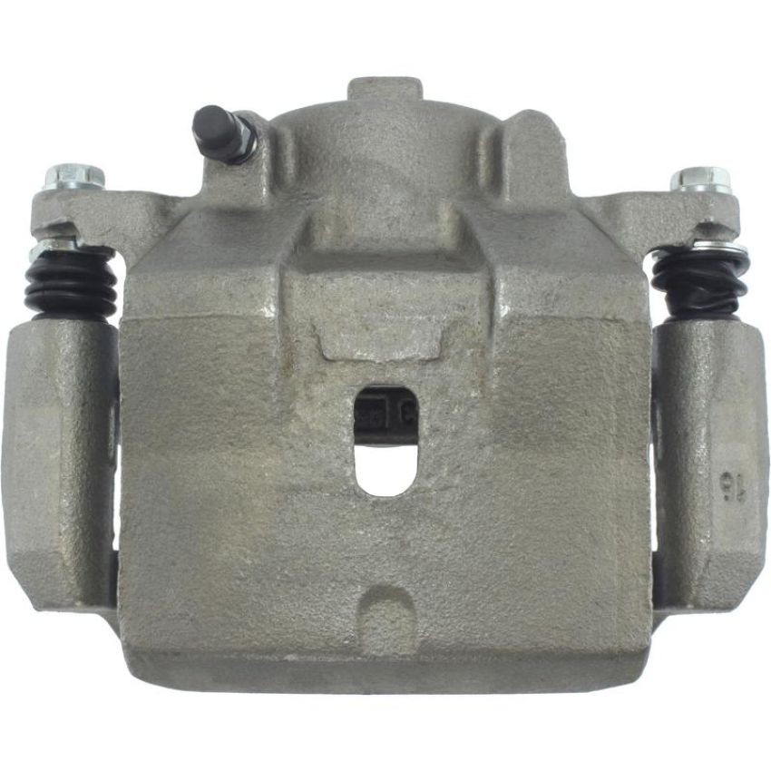 CENTRIC PARTS 141.62141 Centric Semi-Loaded Brake Caliper