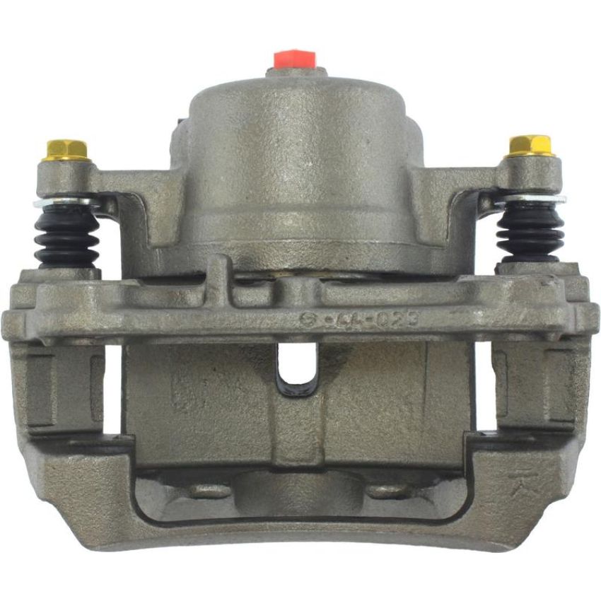 CENTRIC PARTS 141.62142 Centric Semi-Loaded Brake Caliper