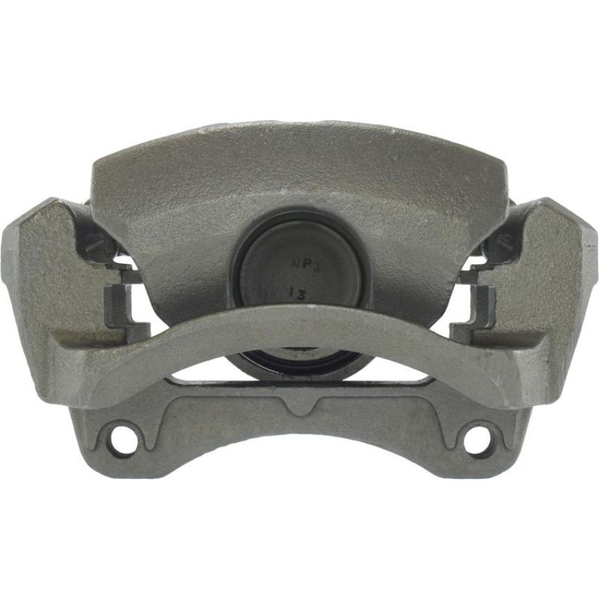CENTRIC PARTS 141.62142 Centric Semi-Loaded Brake Caliper