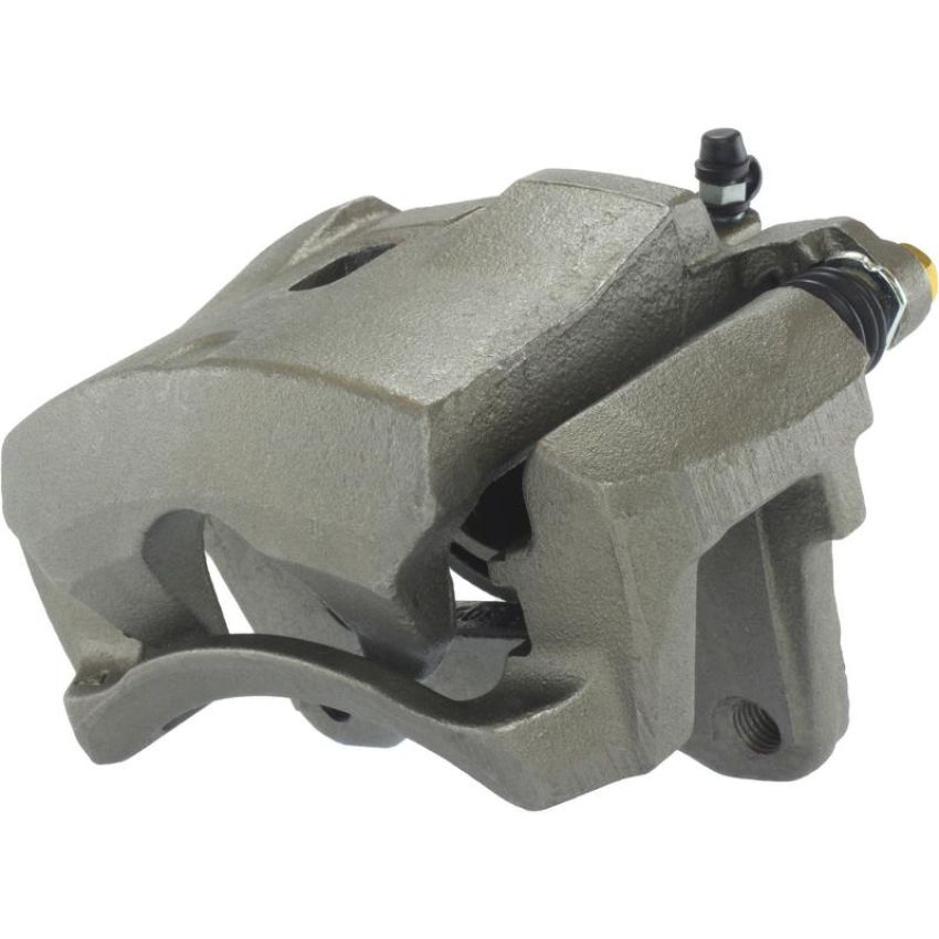 CENTRIC PARTS 141.62142 Centric Semi-Loaded Brake Caliper