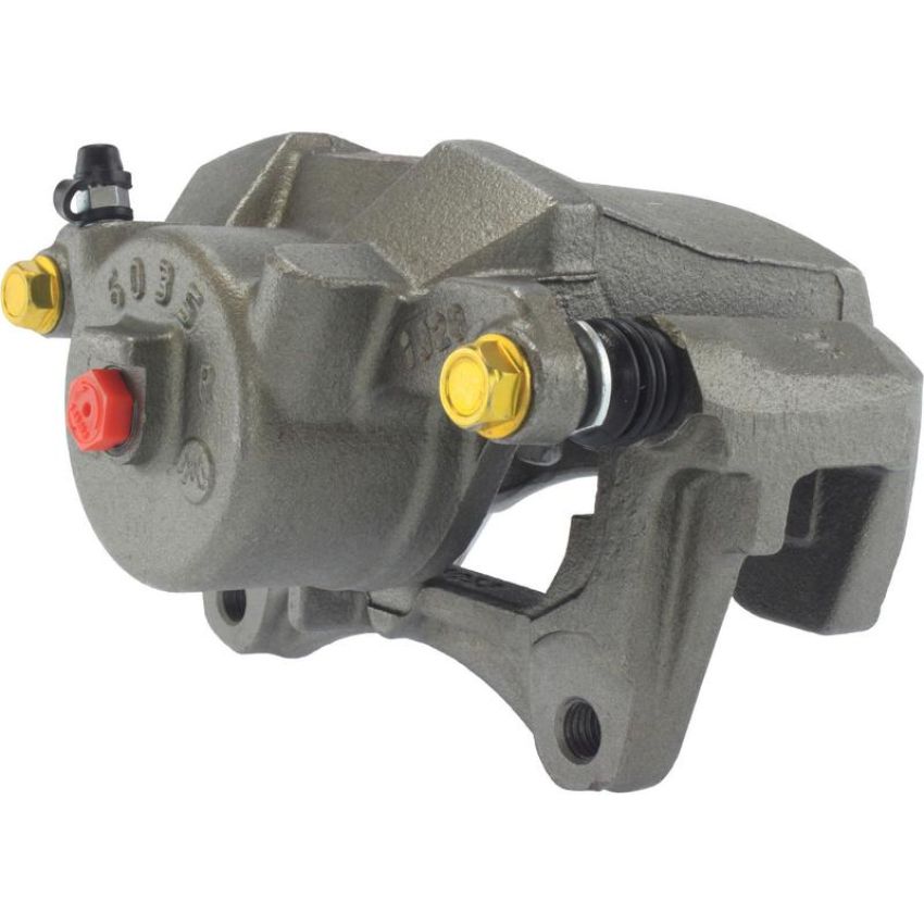 CENTRIC PARTS 141.62142 Centric Semi-Loaded Brake Caliper