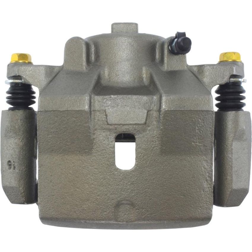 CENTRIC PARTS 141.62142 Centric Semi-Loaded Brake Caliper