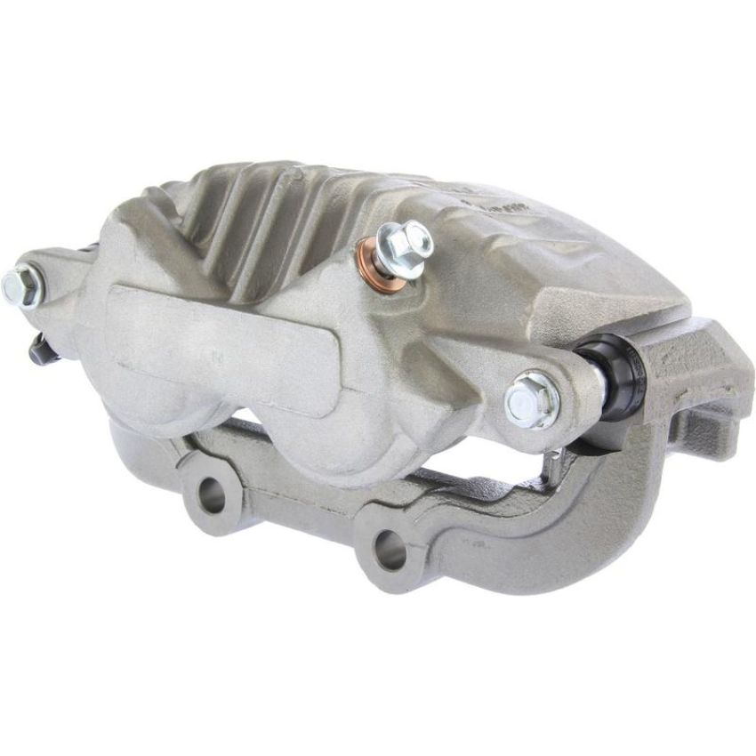 CENTRIC PARTS 141.62143 Centric Semi-Loaded Brake Caliper