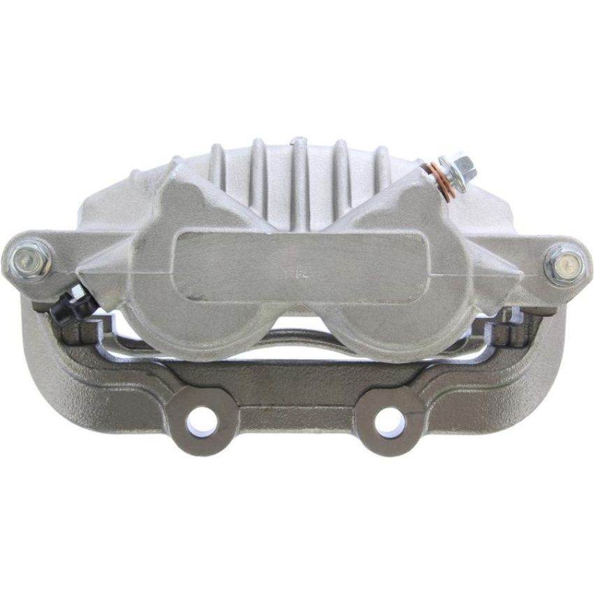 CENTRIC PARTS 141.62143 Centric Semi-Loaded Brake Caliper