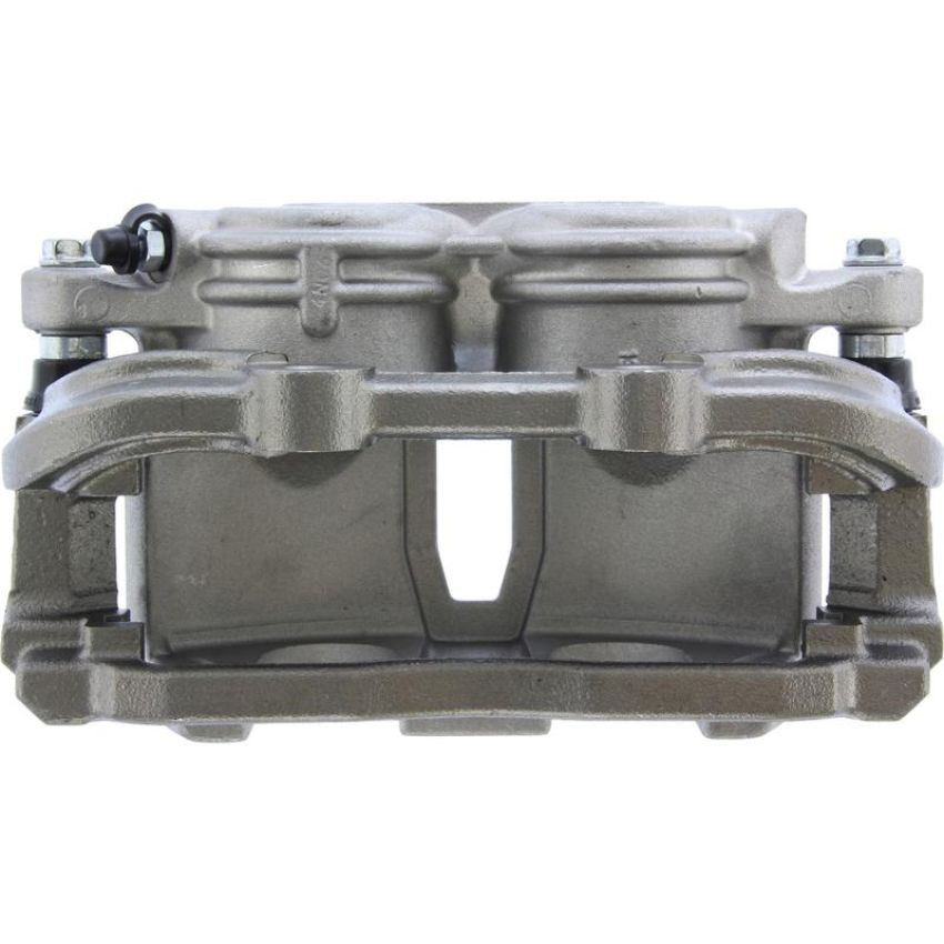 CENTRIC PARTS 141.62143 Centric Semi-Loaded Brake Caliper