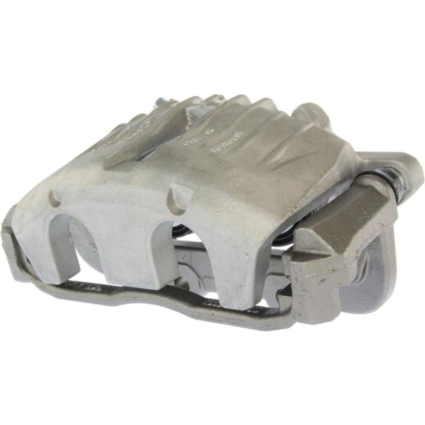 CENTRIC PARTS 141.62143 Centric Semi-Loaded Brake Caliper