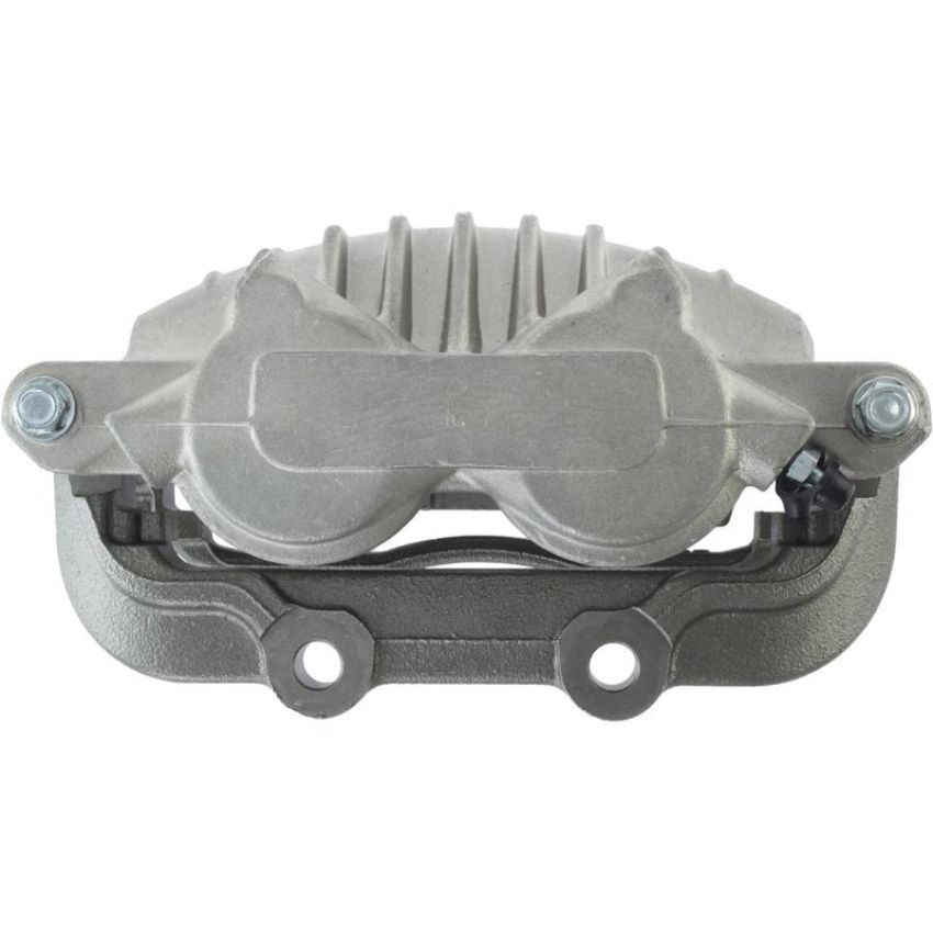 CENTRIC PARTS 141.62144 Centric Semi-Loaded Brake Caliper