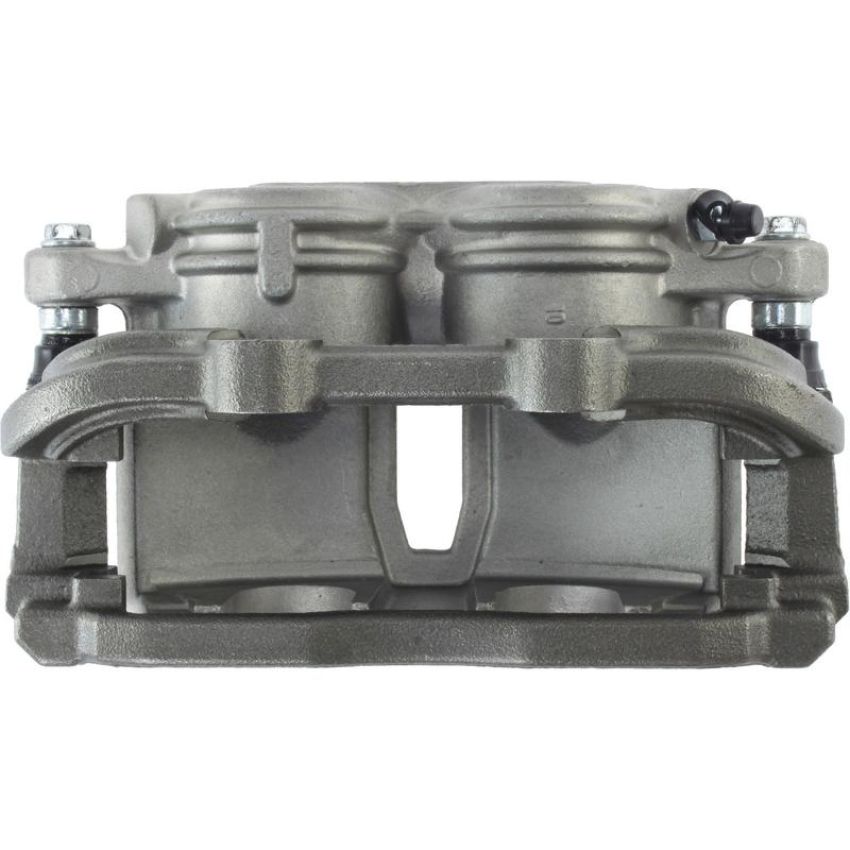 CENTRIC PARTS 141.62144 Centric Semi-Loaded Brake Caliper