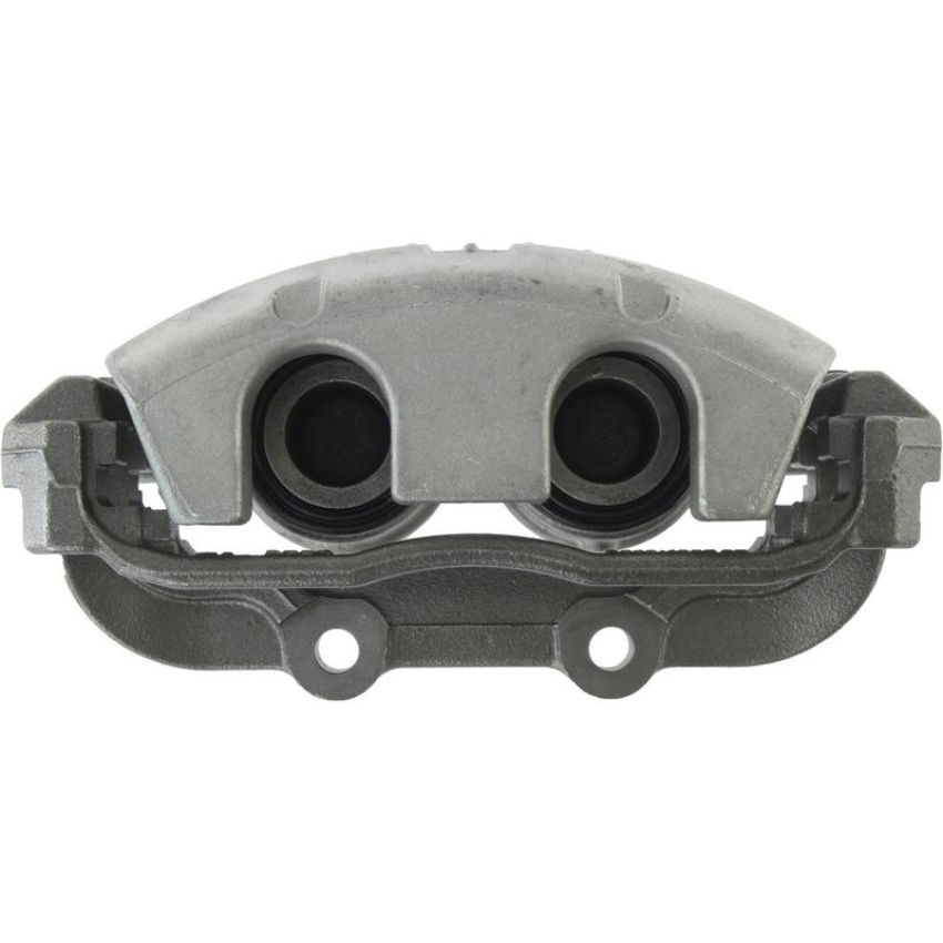 CENTRIC PARTS 141.62144 Centric Semi-Loaded Brake Caliper