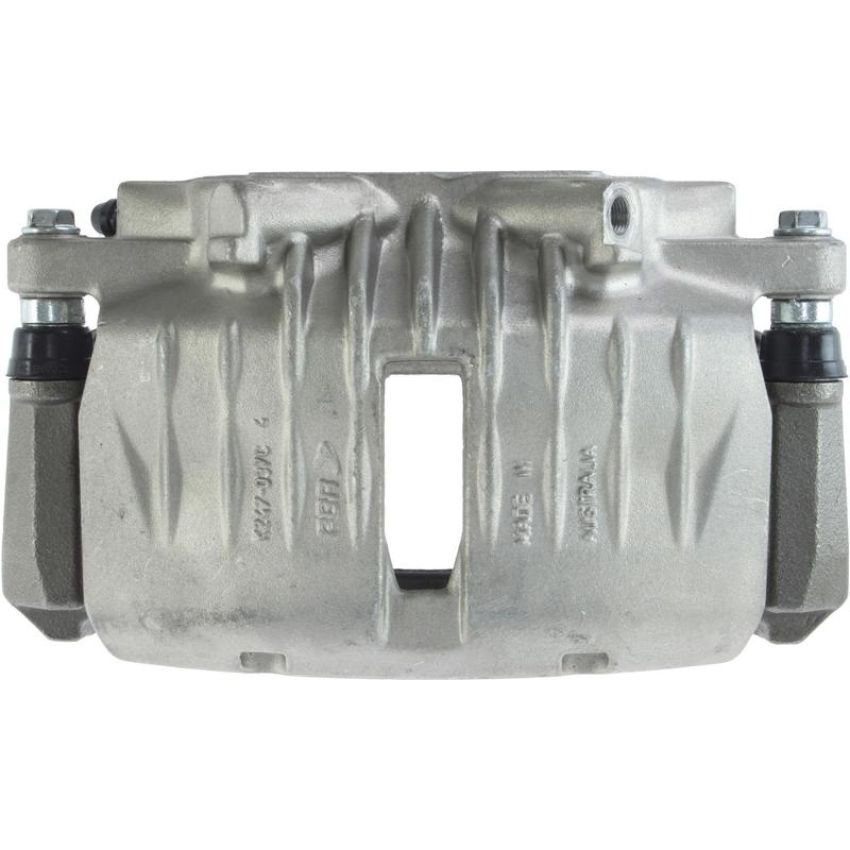 CENTRIC PARTS 141.62144 Centric Semi-Loaded Brake Caliper