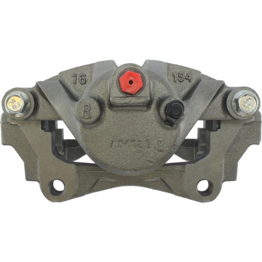 CENTRIC PARTS 141.62145 Centric Semi-Loaded Brake Caliper