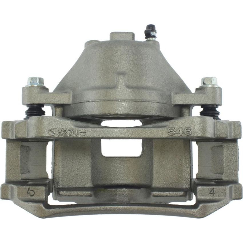 CENTRIC PARTS 141.62145 Centric Semi-Loaded Brake Caliper