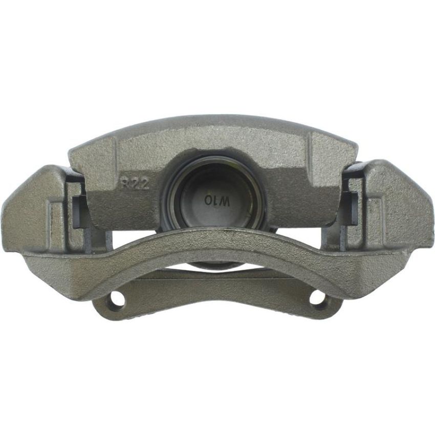 CENTRIC PARTS 141.62145 Centric Semi-Loaded Brake Caliper