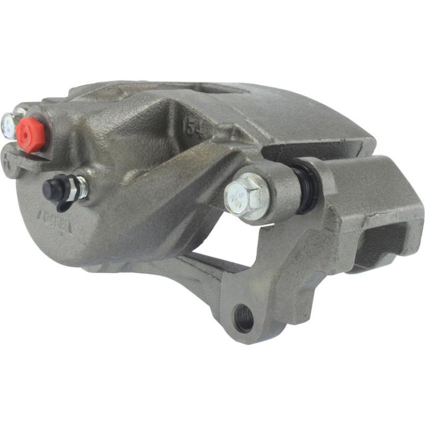 CENTRIC PARTS 141.62145 Centric Semi-Loaded Brake Caliper