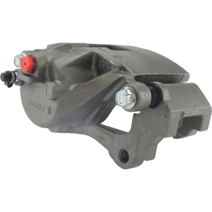 CENTRIC PARTS 141.62146 Centric Semi-Loaded Brake Caliper