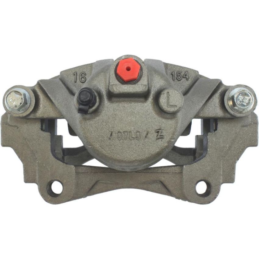 CENTRIC PARTS 141.62146 Centric Semi-Loaded Brake Caliper