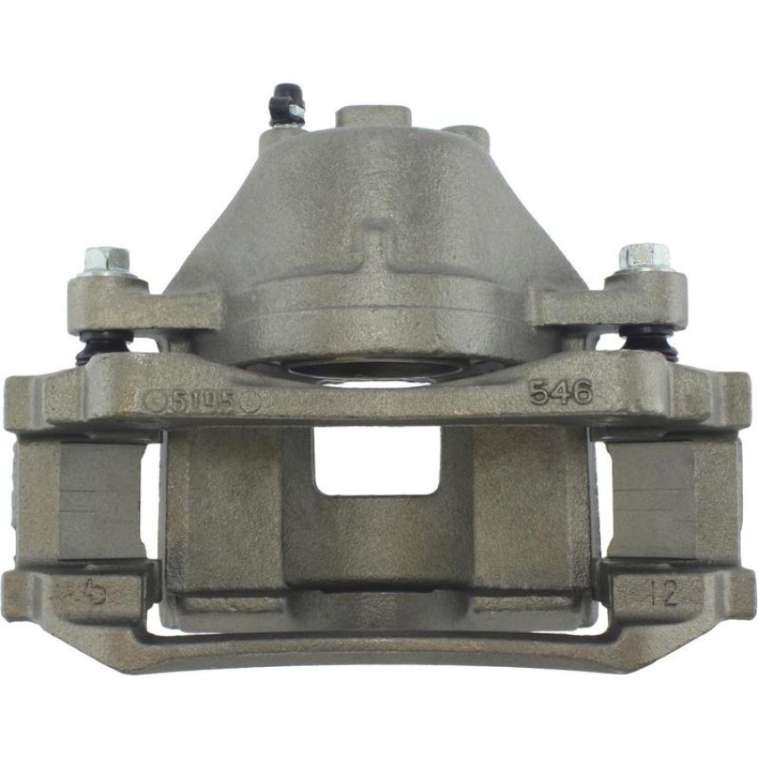 CENTRIC PARTS 141.62146 Centric Semi-Loaded Brake Caliper