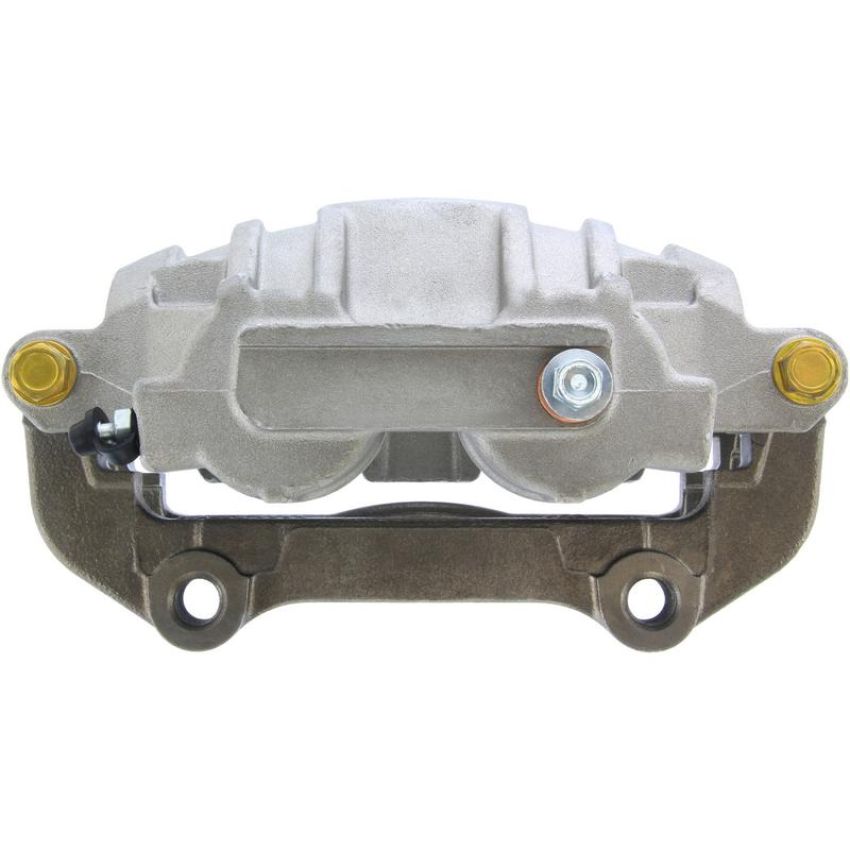 CENTRIC PARTS 141.62147 Centric Semi-Loaded Brake Caliper