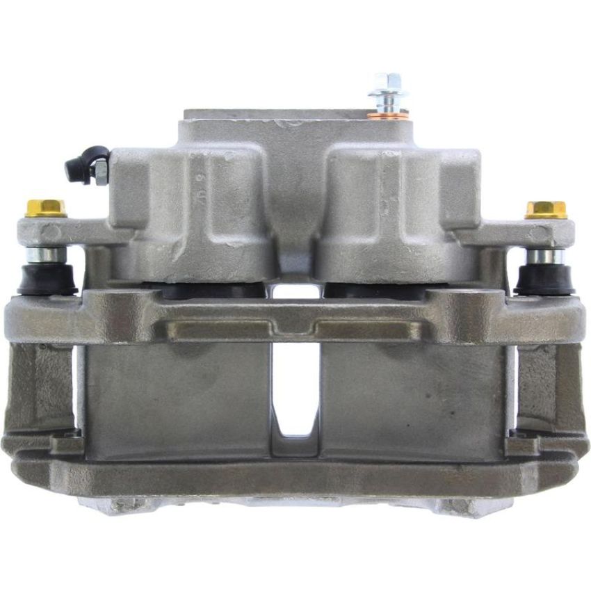 CENTRIC PARTS 141.62147 Centric Semi-Loaded Brake Caliper