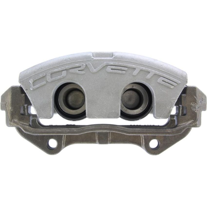 CENTRIC PARTS 141.62147 Centric Semi-Loaded Brake Caliper