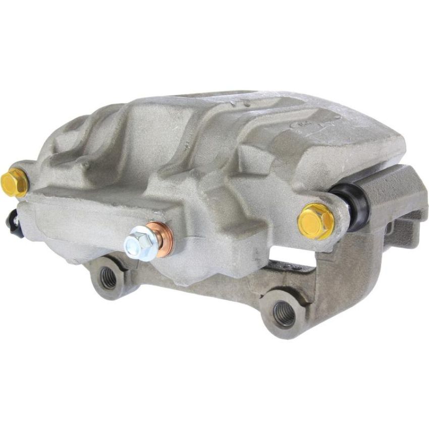 CENTRIC PARTS 141.62147 Centric Semi-Loaded Brake Caliper