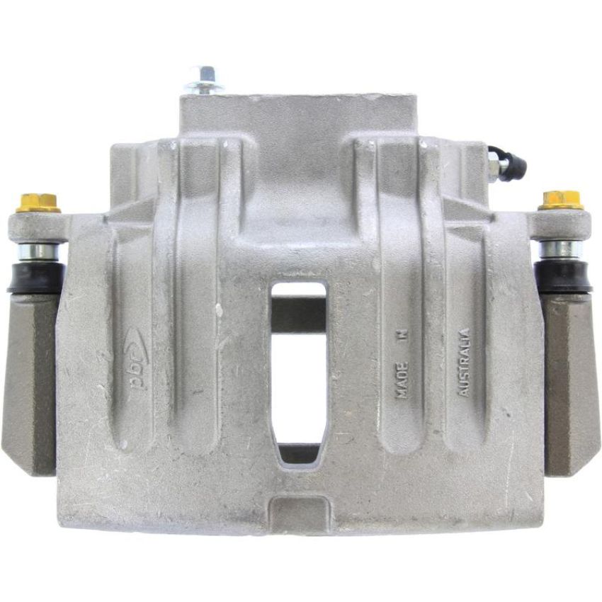 CENTRIC PARTS 141.62147 Centric Semi-Loaded Brake Caliper