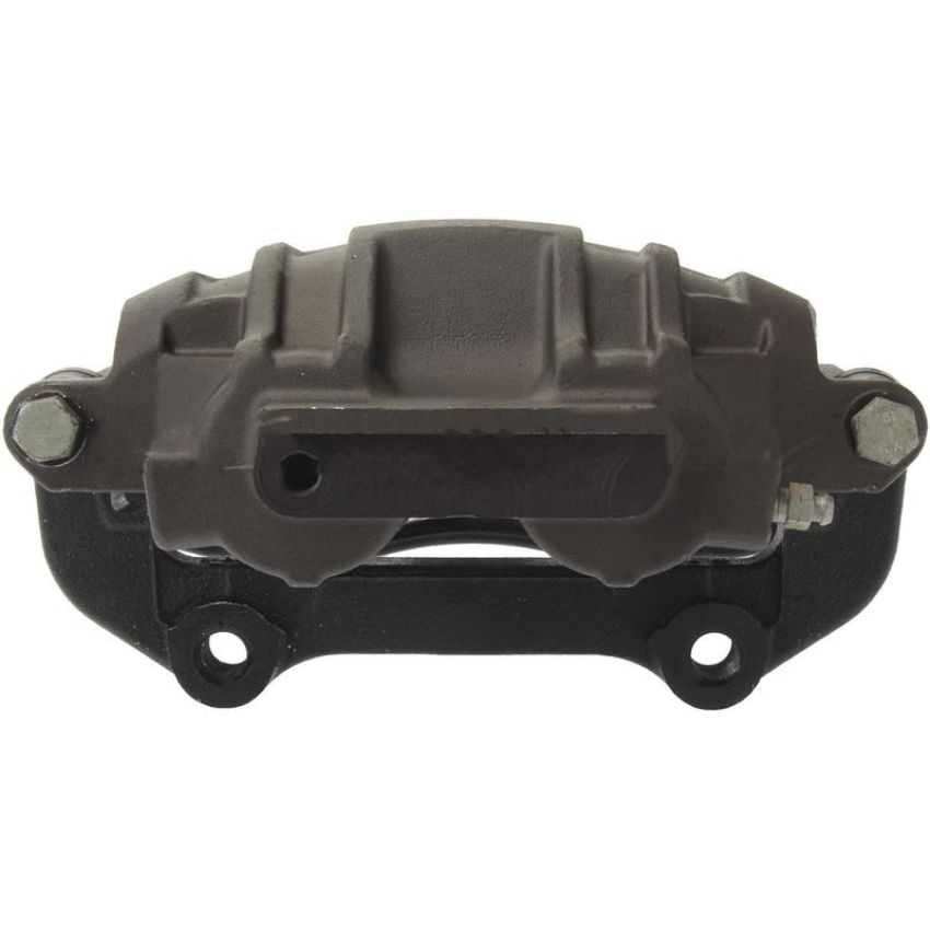 CENTRIC PARTS 141.62148 Centric Semi-Loaded Brake Caliper
