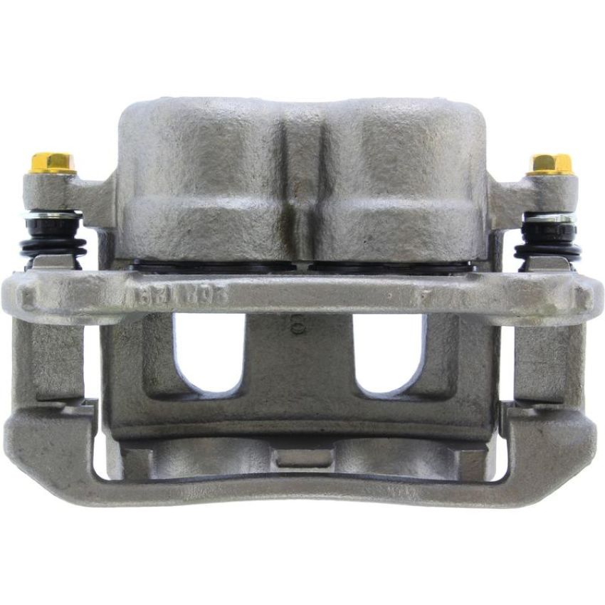 CENTRIC PARTS 141.62149 Centric Semi-Loaded Brake Caliper with New Phenolic Pistons
