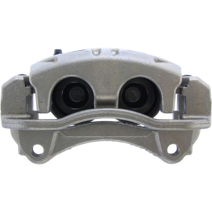 CENTRIC PARTS 141.62149 Centric Semi-Loaded Brake Caliper with New Phenolic Pistons