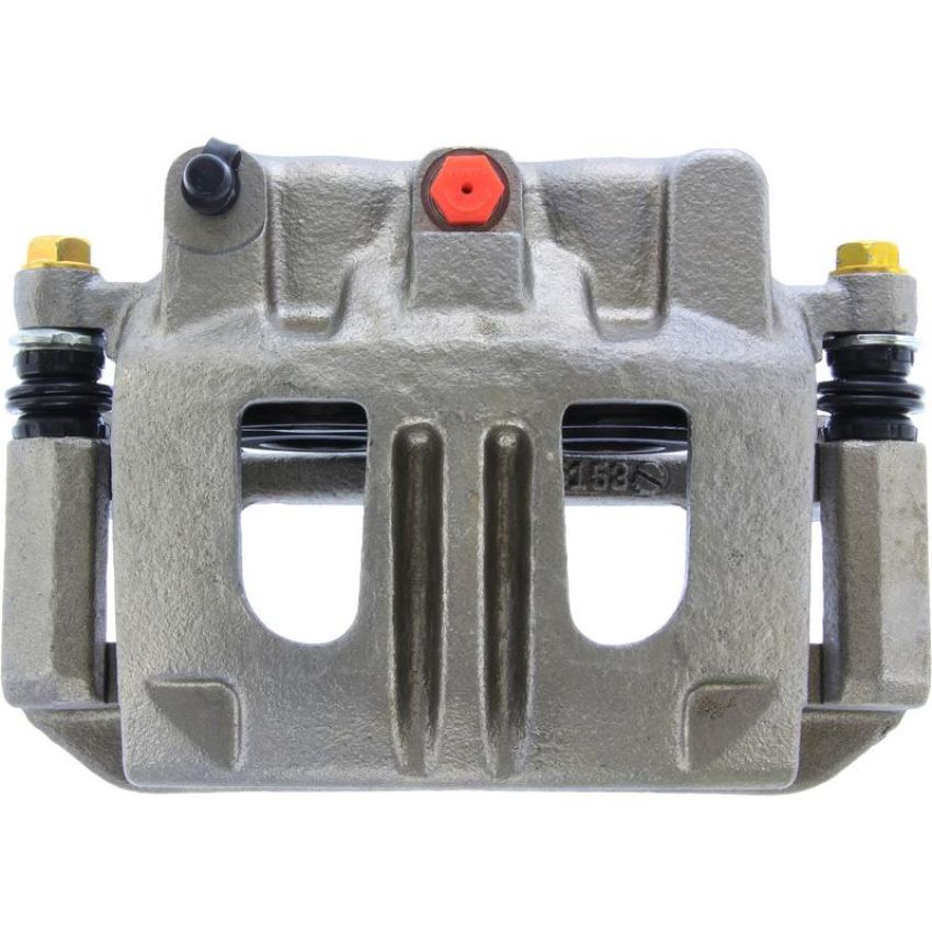 CENTRIC PARTS 141.62149 Centric Semi-Loaded Brake Caliper with New Phenolic Pistons