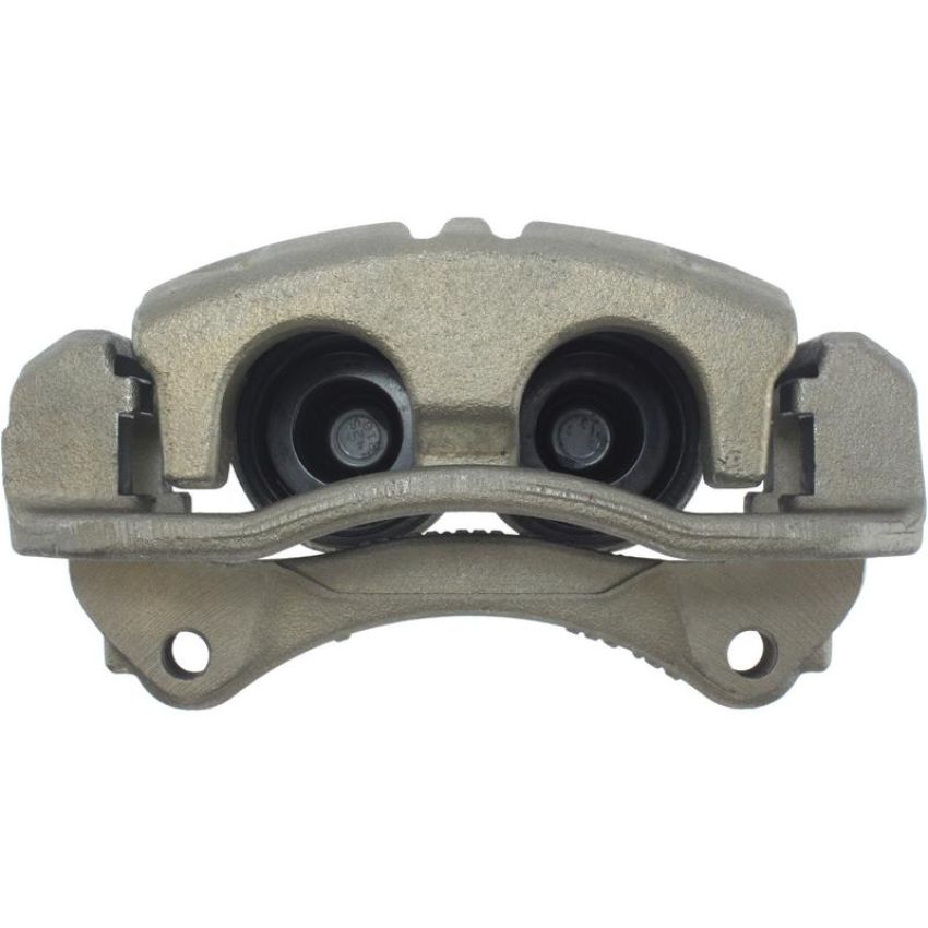 CENTRIC PARTS 141.62150 Centric Semi-Loaded Brake Caliper with New Phenolic Pistons