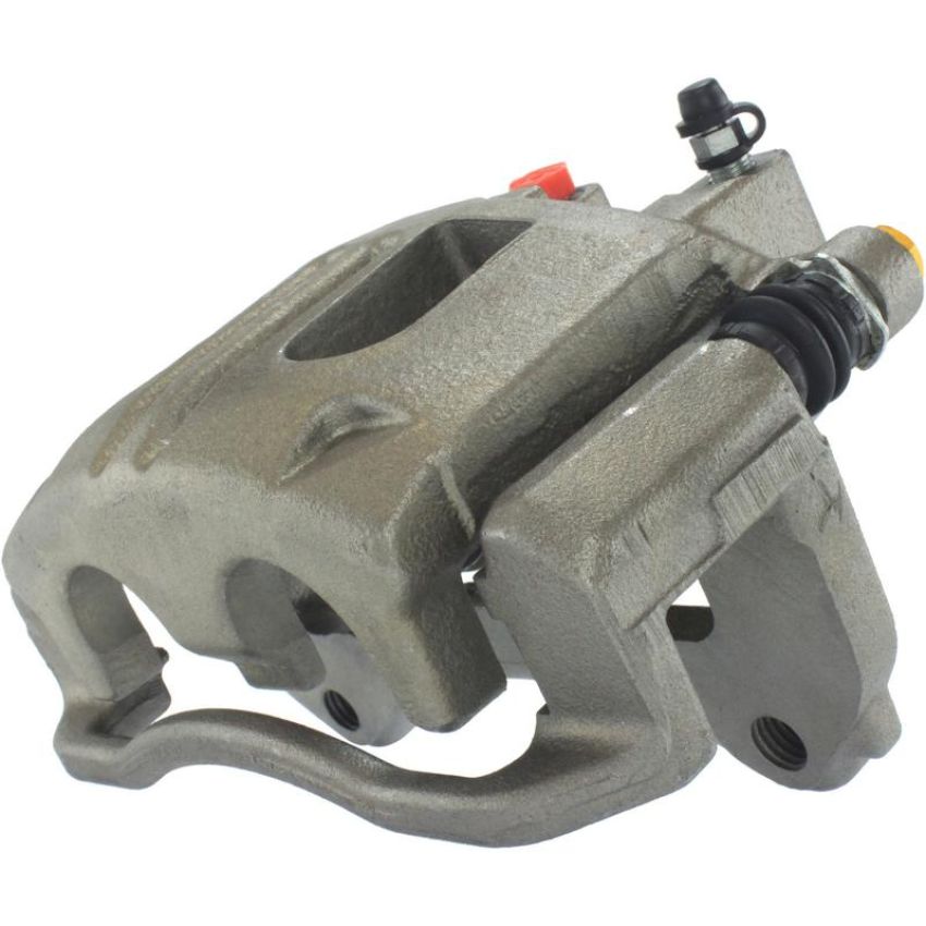 CENTRIC PARTS 141.62150 Centric Semi-Loaded Brake Caliper with New Phenolic Pistons
