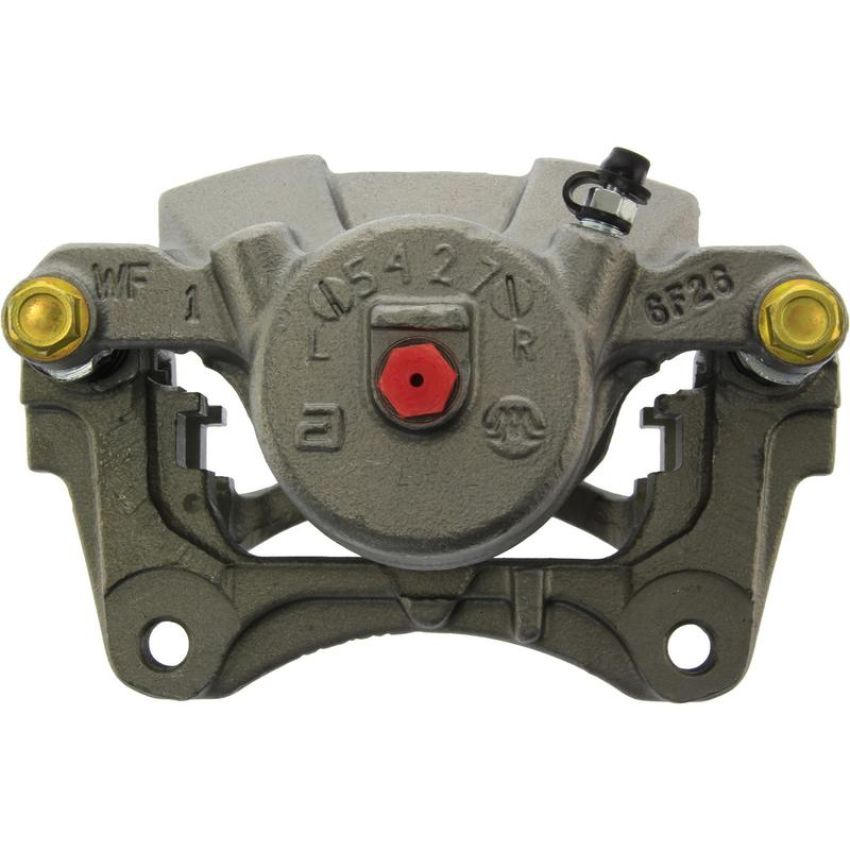 CENTRIC PARTS 141.62151 Centric Semi-Loaded Brake Caliper
