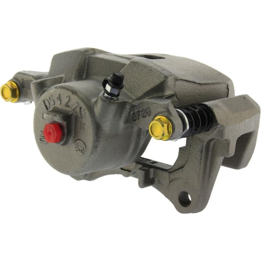 CENTRIC PARTS 141.62151 Centric Semi-Loaded Brake Caliper