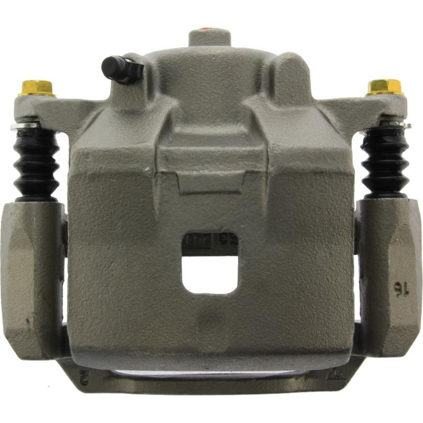 CENTRIC PARTS 141.62151 Centric Semi-Loaded Brake Caliper