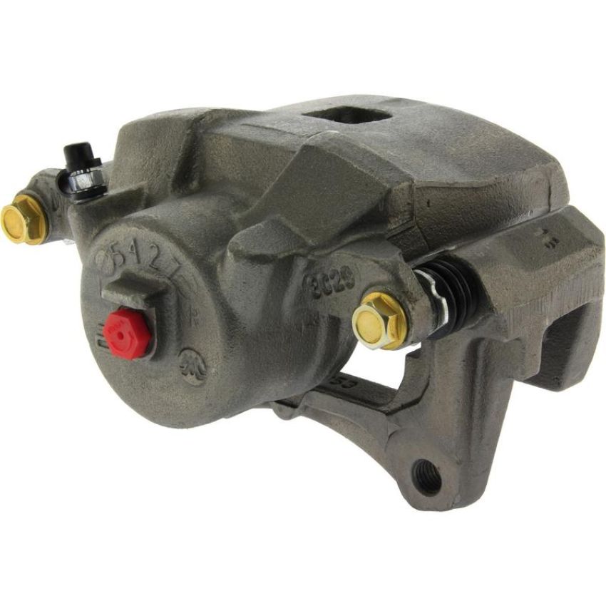 CENTRIC PARTS 141.62152 Centric Semi-Loaded Brake Caliper