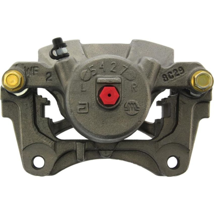CENTRIC PARTS 141.62152 Centric Semi-Loaded Brake Caliper