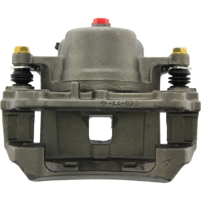 CENTRIC PARTS 141.62152 Centric Semi-Loaded Brake Caliper