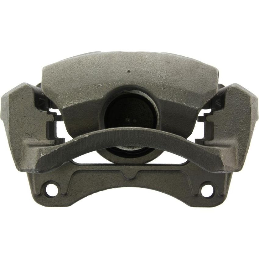 CENTRIC PARTS 141.62152 Centric Semi-Loaded Brake Caliper