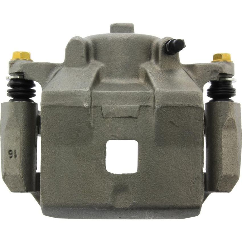 CENTRIC PARTS 141.62152 Centric Semi-Loaded Brake Caliper