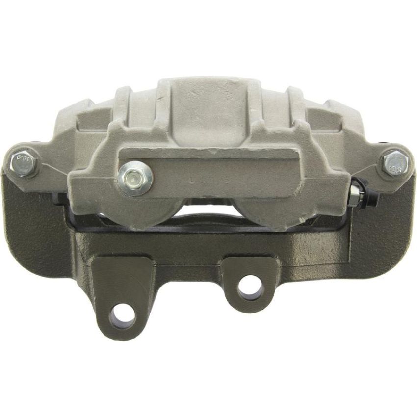 CENTRIC PARTS 141.62153 Centric Semi-Loaded Brake Caliper