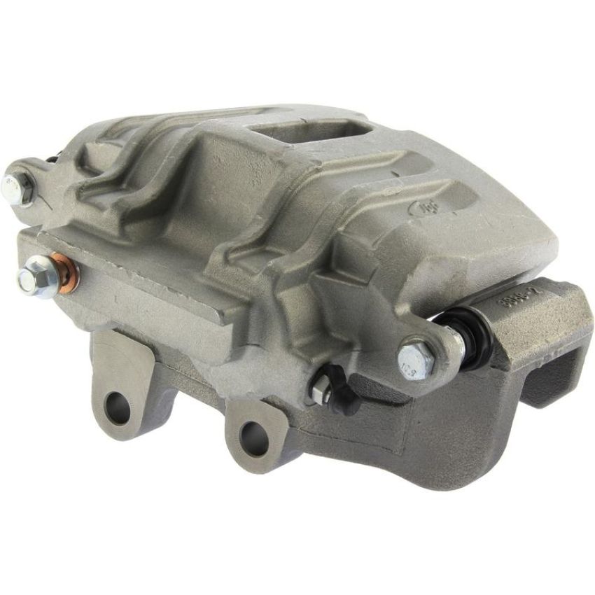 CENTRIC PARTS 141.62153 Centric Semi-Loaded Brake Caliper