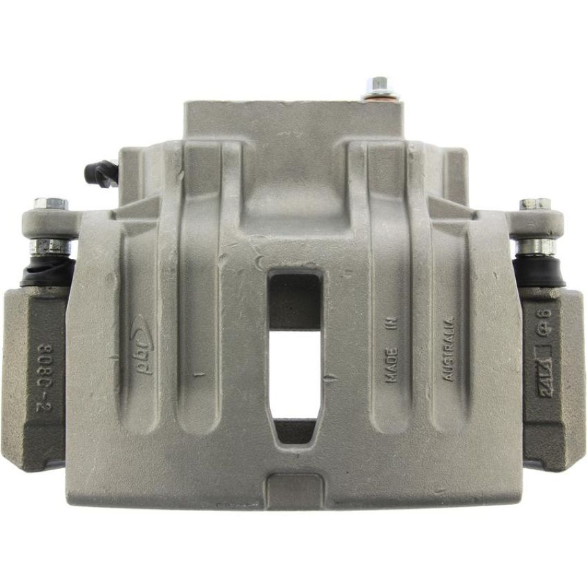 CENTRIC PARTS 141.62153 Centric Semi-Loaded Brake Caliper