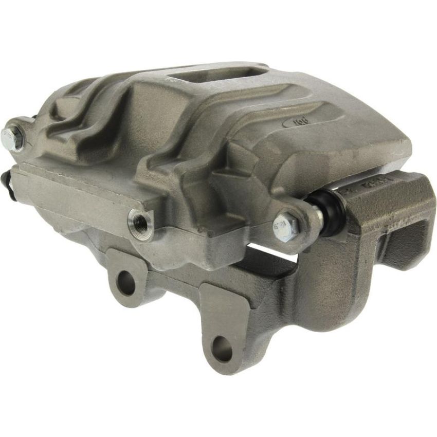 CENTRIC PARTS 141.62154 Centric Semi-Loaded Brake Caliper