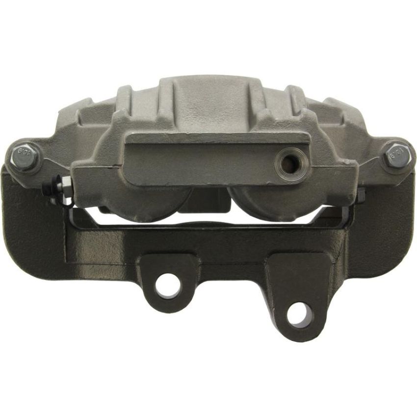 CENTRIC PARTS 141.62154 Centric Semi-Loaded Brake Caliper