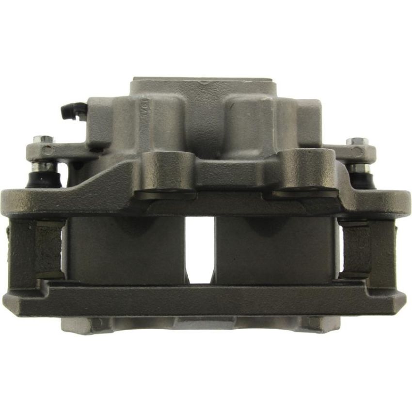 CENTRIC PARTS 141.62154 Centric Semi-Loaded Brake Caliper