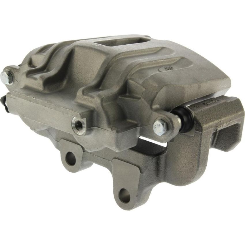 CENTRIC PARTS 141.62154 Centric Semi-Loaded Brake Caliper